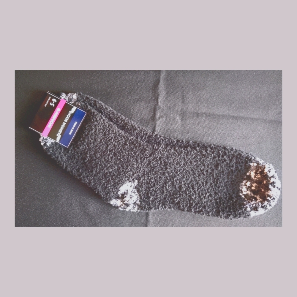 'Fashion Socks' | Women's | Size 5-9